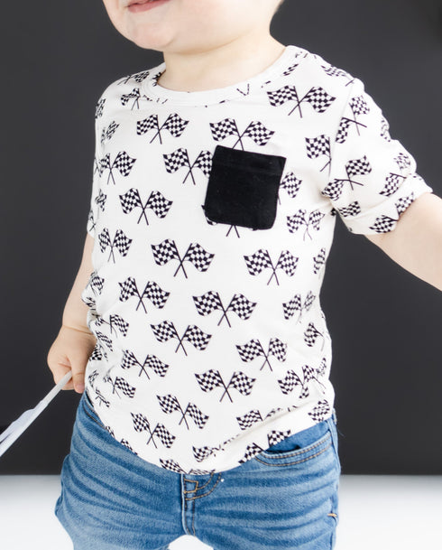 race-day-dream-pocket-tee Dream-Big-Little-Co-pajama-baby-blanket